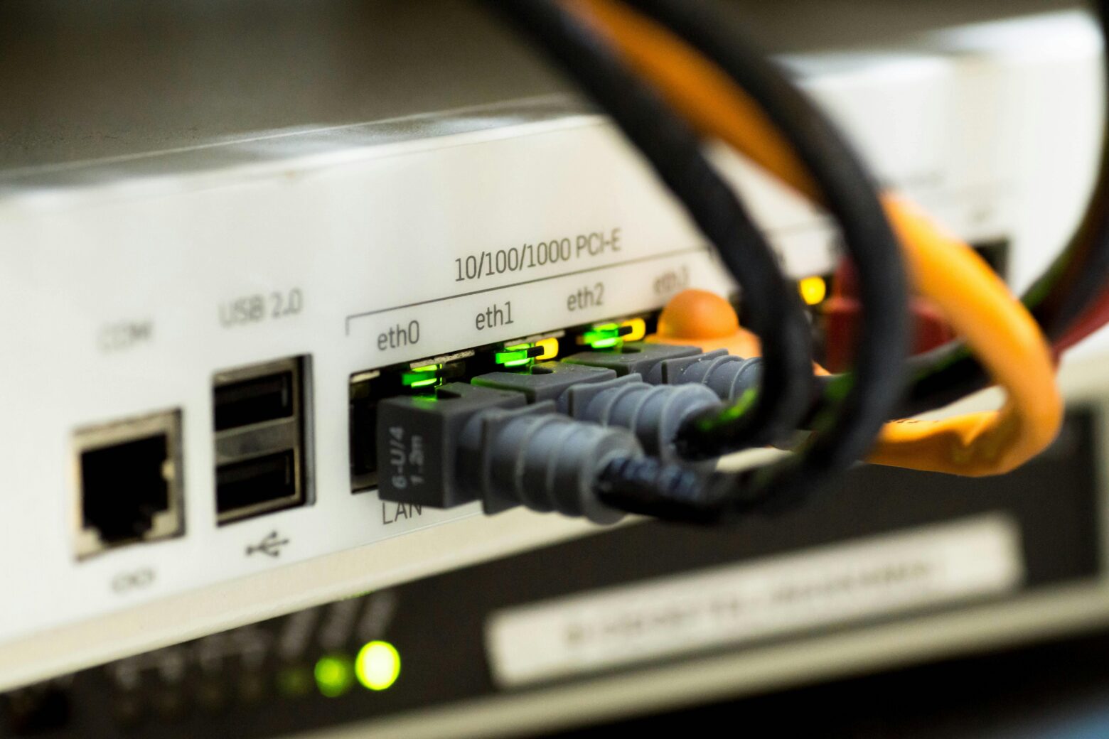 What “Up To” Broadband Speeds Really Mean and Why Business Fibre Broadband Is Different